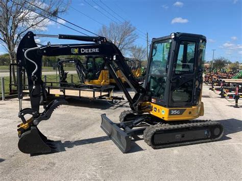 john deere mini excavator 35g|john deere 35g lifting capacity.